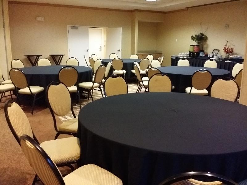 Hilton Garden Inn Atlanta Airport/Millenium Center College Park Dış mekan fotoğraf