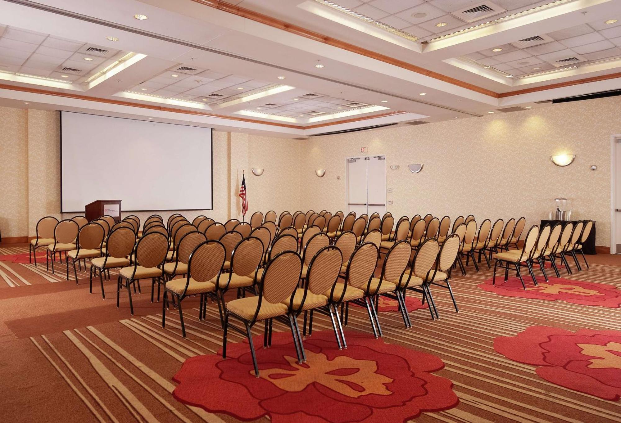 Hilton Garden Inn Atlanta Airport/Millenium Center College Park Dış mekan fotoğraf