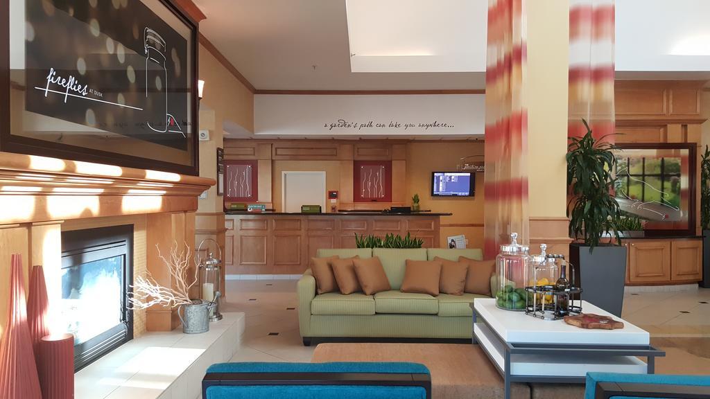 Hilton Garden Inn Atlanta Airport/Millenium Center College Park Dış mekan fotoğraf