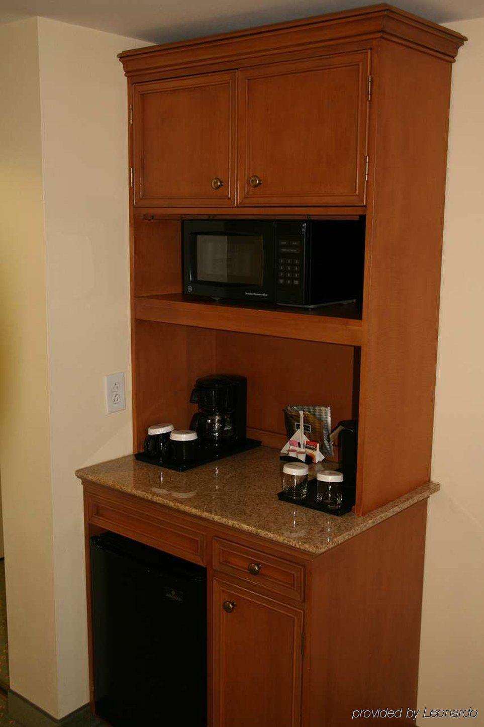 Hilton Garden Inn Atlanta Airport/Millenium Center College Park Oda fotoğraf