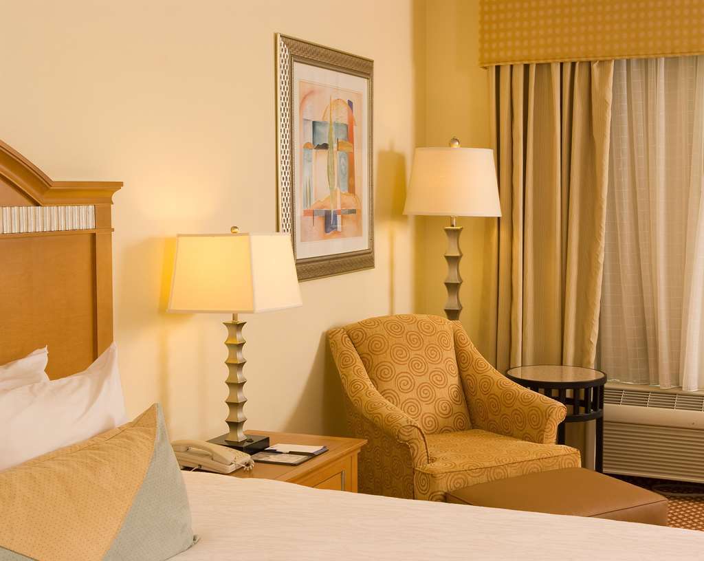 Hilton Garden Inn Atlanta Airport/Millenium Center College Park Oda fotoğraf